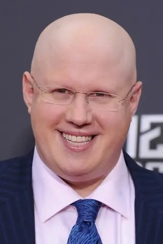 Peliculas de Matt Lucas