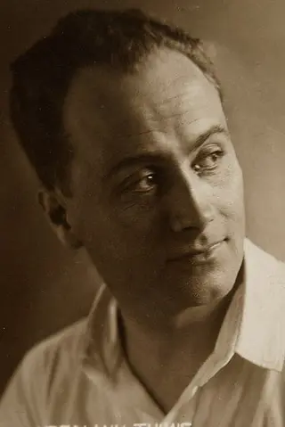 Hermann Thimig - Córka • Potomstwo