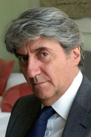 Peliculas de Tom Conti