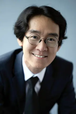 Peliculas de Gary Nguyen