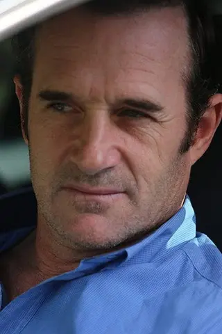 Peliculas de Chris Ufland