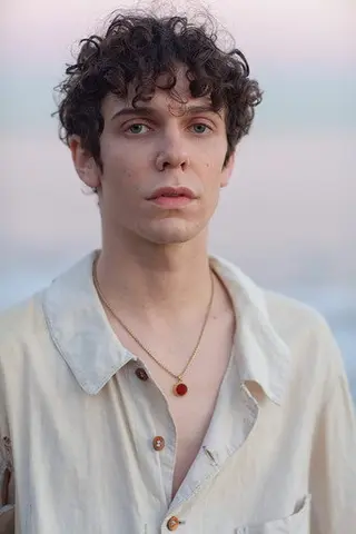 Peliculas de Ben Levi Ross