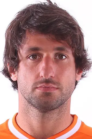 Thomas Broich - Córka • Potomstwo