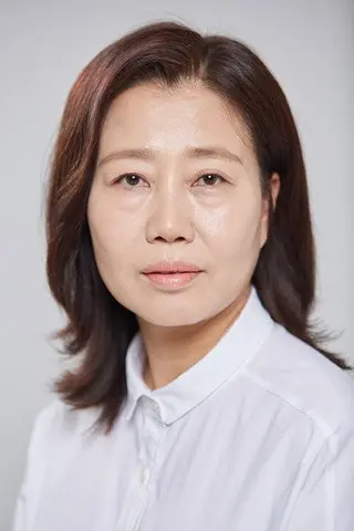 Peliculas de Hwang Yeon-hui