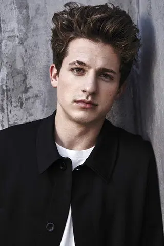Peliculas de Charlie Puth