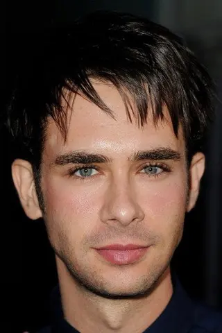 Peliculas de Scott Mechlowicz