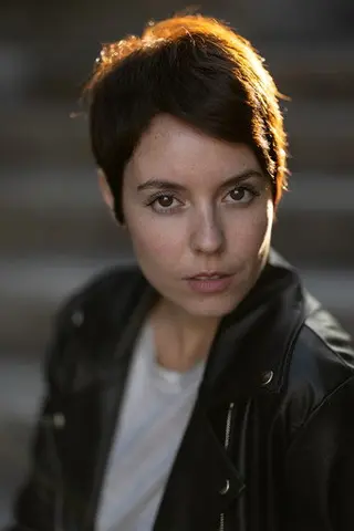 Peliculas de Marta Cherni