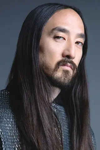 Peliculas de Steve Aoki