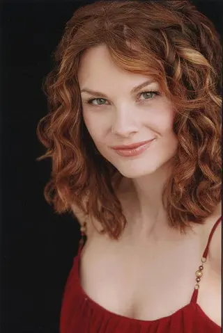 Peliculas de Elizabeth Ann Bennett