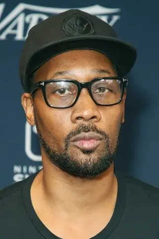 Peliculas de RZA