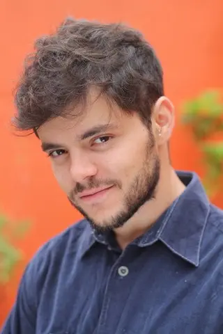 Peliculas de João Paulo Bienermann