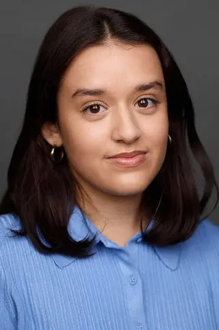 Peliculas de Lauren Patel
