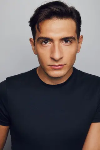 Peliculas de Stefano Carannante