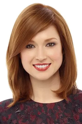Peliculas de Ellie Kemper