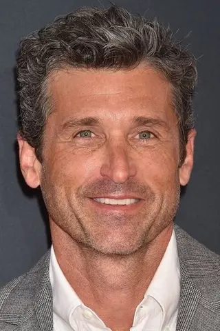 Peliculas de Patrick Dempsey