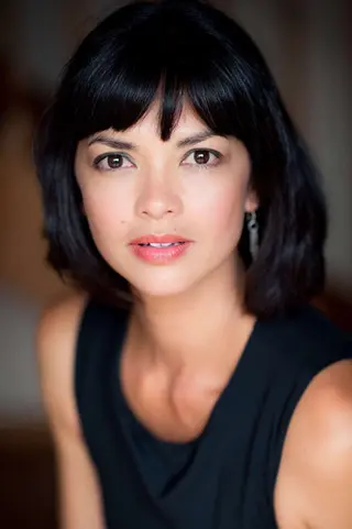 Peliculas de Angie Diaz