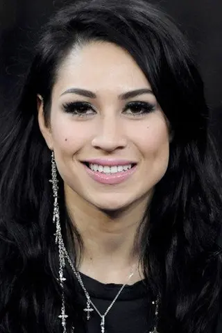 Peliculas de Cassie Steele