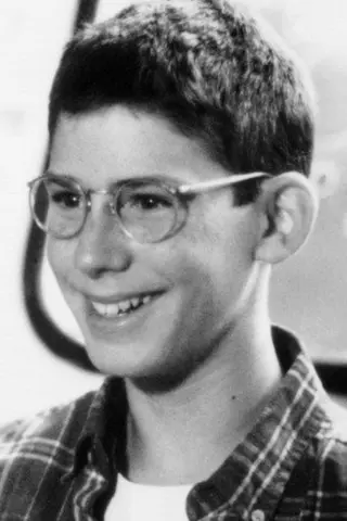 Peliculas de Grant Gelt
