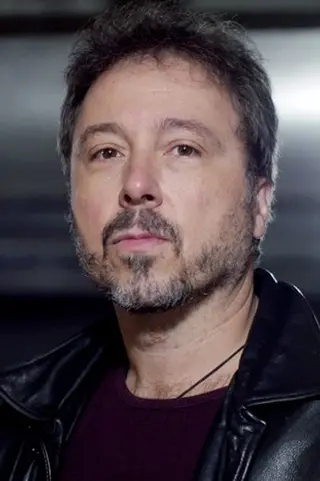 Peliculas de Pascal Vincent
