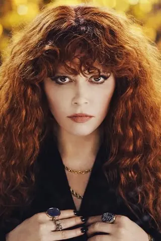 Peliculas de Natasha Lyonne