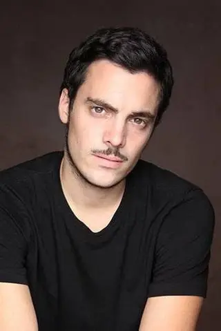 Peliculas de Francisco Bertín