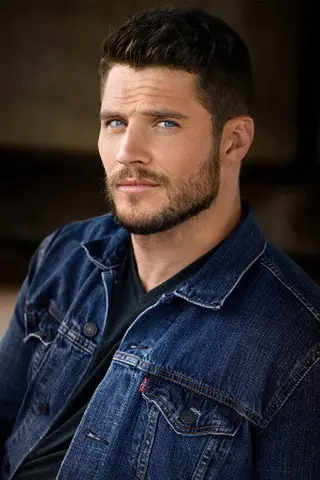 Peliculas de Will Poston