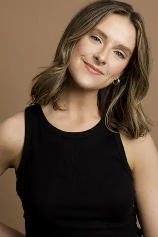 Peliculas de Eilise Patton