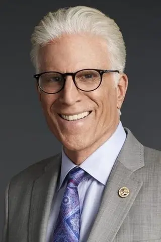 Peliculas de Ted Danson