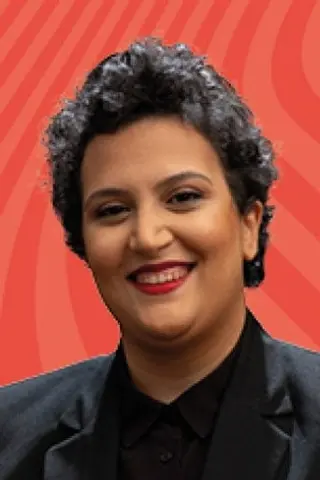 Dena Vahdani - Córka • Potomstwo