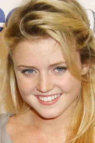Peliculas de Lorraine Nicholson