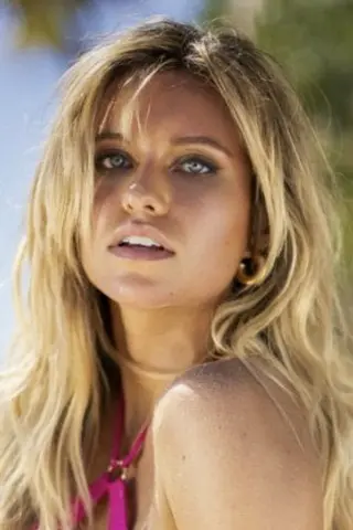 Peliculas de Mackenzie "Kenzie" Annis