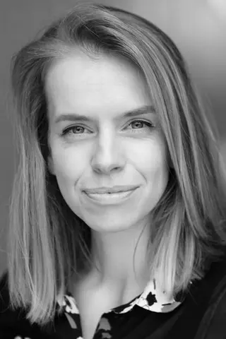 Peliculas de Jennifer Higham