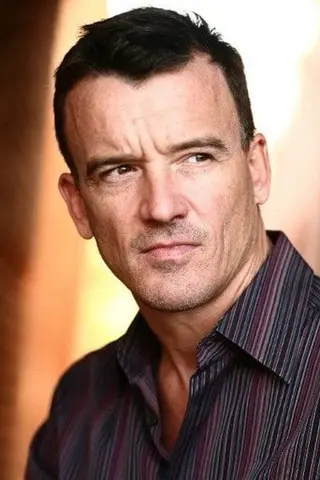 Peliculas de John Gleeson Connolly
