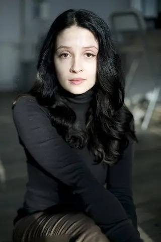 Peliculas de Anna Matysiak