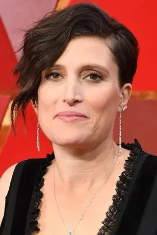 Peliculas de Rachel Morrison