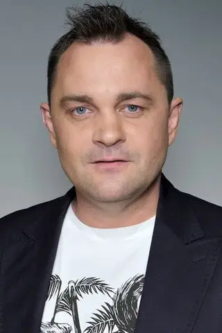 Peliculas de Mariusz Słupiński