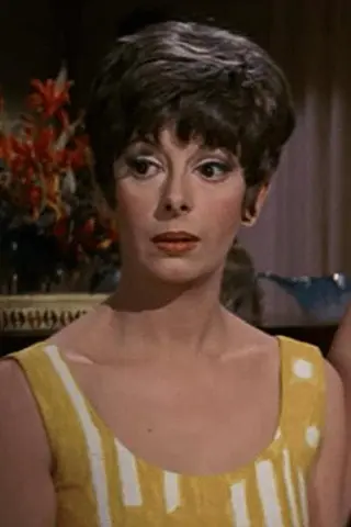 Peliculas de Monica Evans