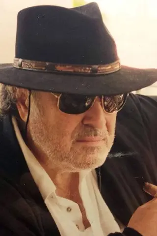 Peliculas de Richard C. Sarafian