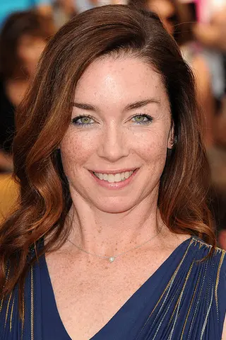 Peliculas de Julianne Nicholson