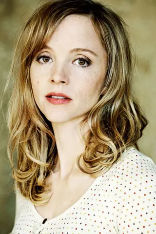 Peliculas de Johanna Klante