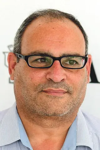 Peliculas de Anthony Ellul