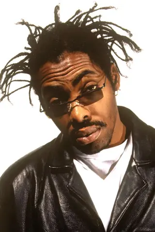 Peliculas de Coolio