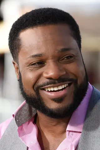 Peliculas de Malcolm-Jamal Warner