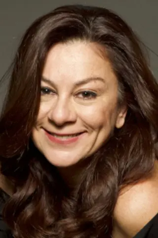 Peliculas de Hülya Şen