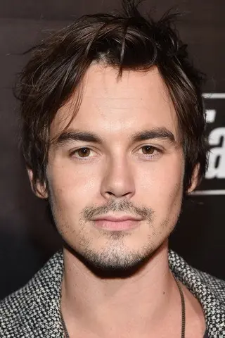 Peliculas de Tyler Blackburn
