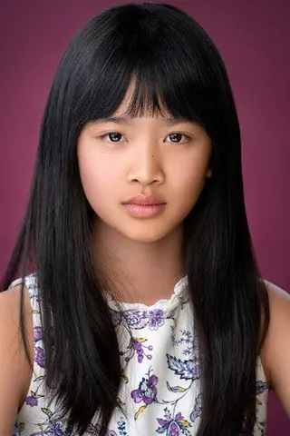 Peliculas de Carolyne Chen