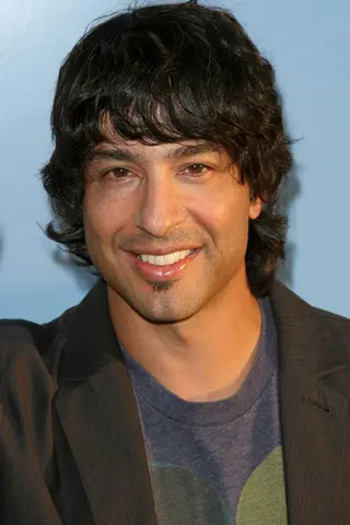 Peliculas de Arj Barker