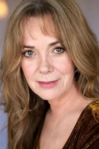 Peliculas de Anne Lockhart
