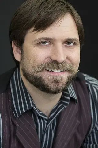 Peliculas de Kyle McCarley