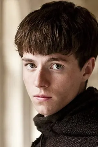 Peliculas de Alfie Stewart